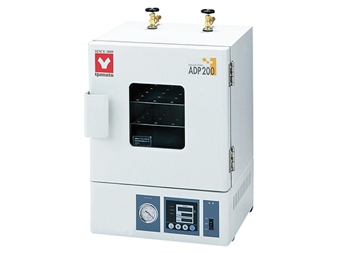 日本YAMATO真空干燥箱ADP210C/310C