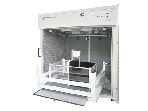德国TSE多功能条件反射实验系统Multi Conditioning System